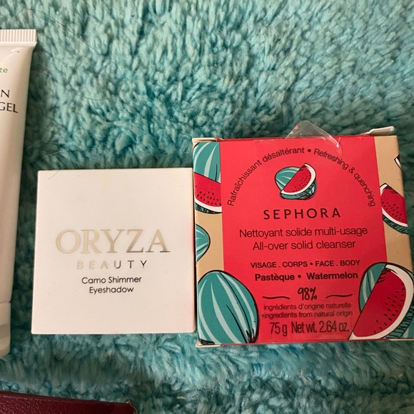 Make up Assortment with wristlet Ipsy bag - Picture 3 of 9